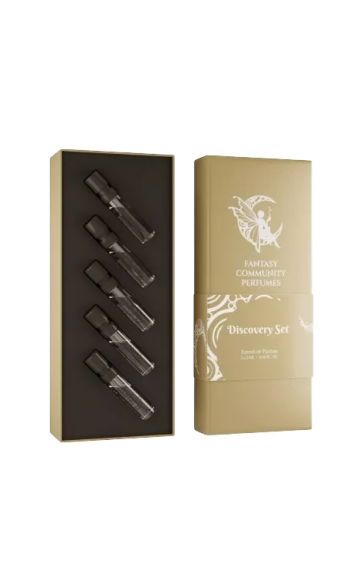 Discovery Set