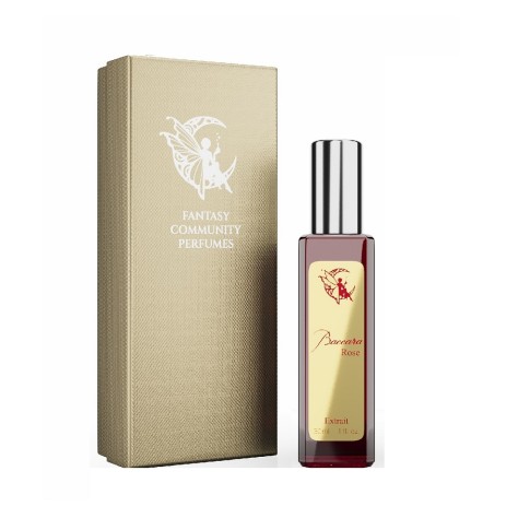 Baccara Rose Extrait