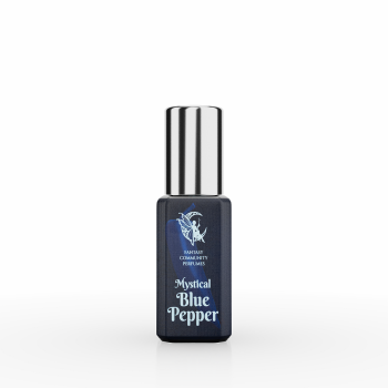 Mystical Blue Pepper