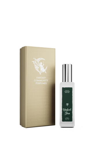 Unisex Herbal Skin