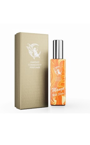 Unisex Mango Milk Shake