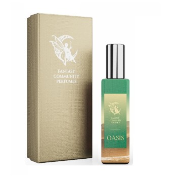 Oasis