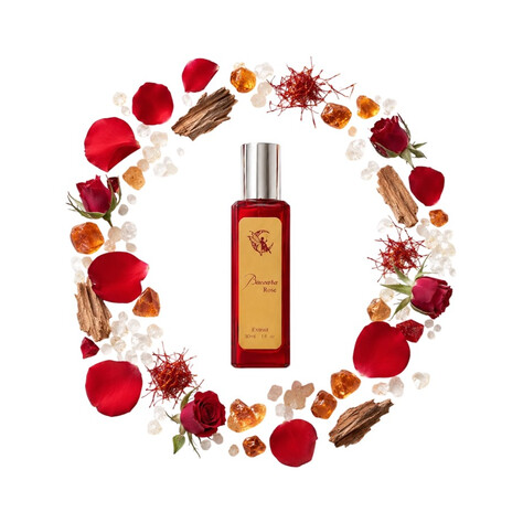 Baccara Rose Extrait