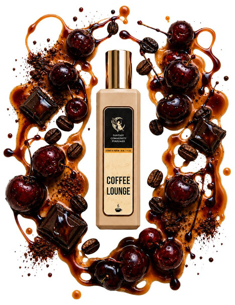 Coffee Lounge