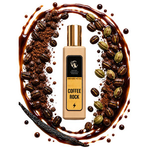 Coffee Rock