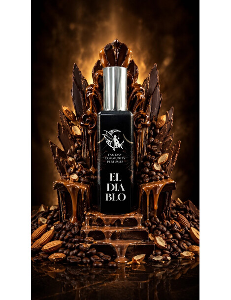 El Diablo — alternate view