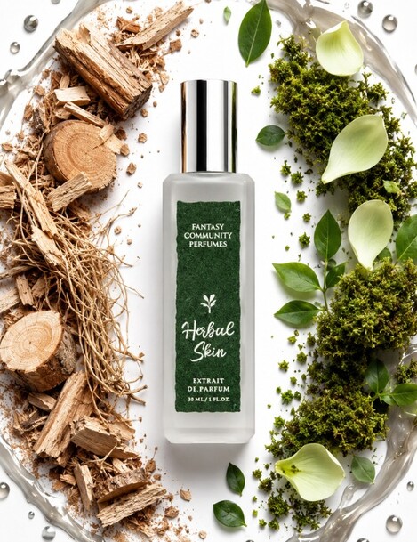 Herbal Skin
