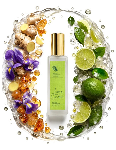 Lime Crush