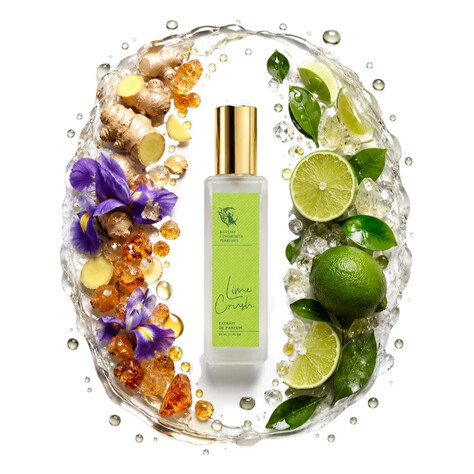 Lime Crush