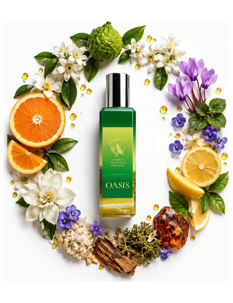 Oasis