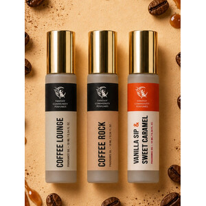 Coffee Addict Set