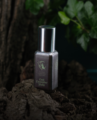 Tenderis Molecular — clean second-skin scents