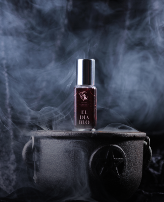 Beyond Fantasy — bold evening perfumes