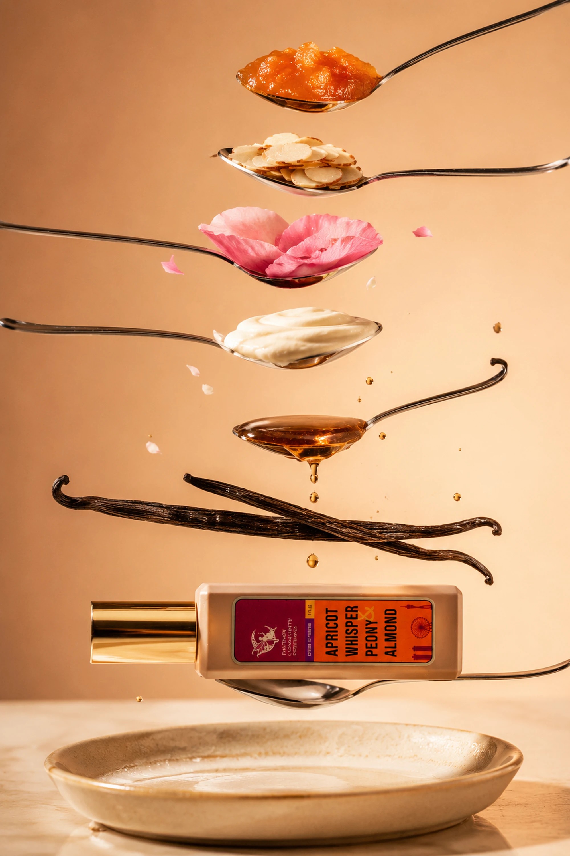 Apricot Whisper