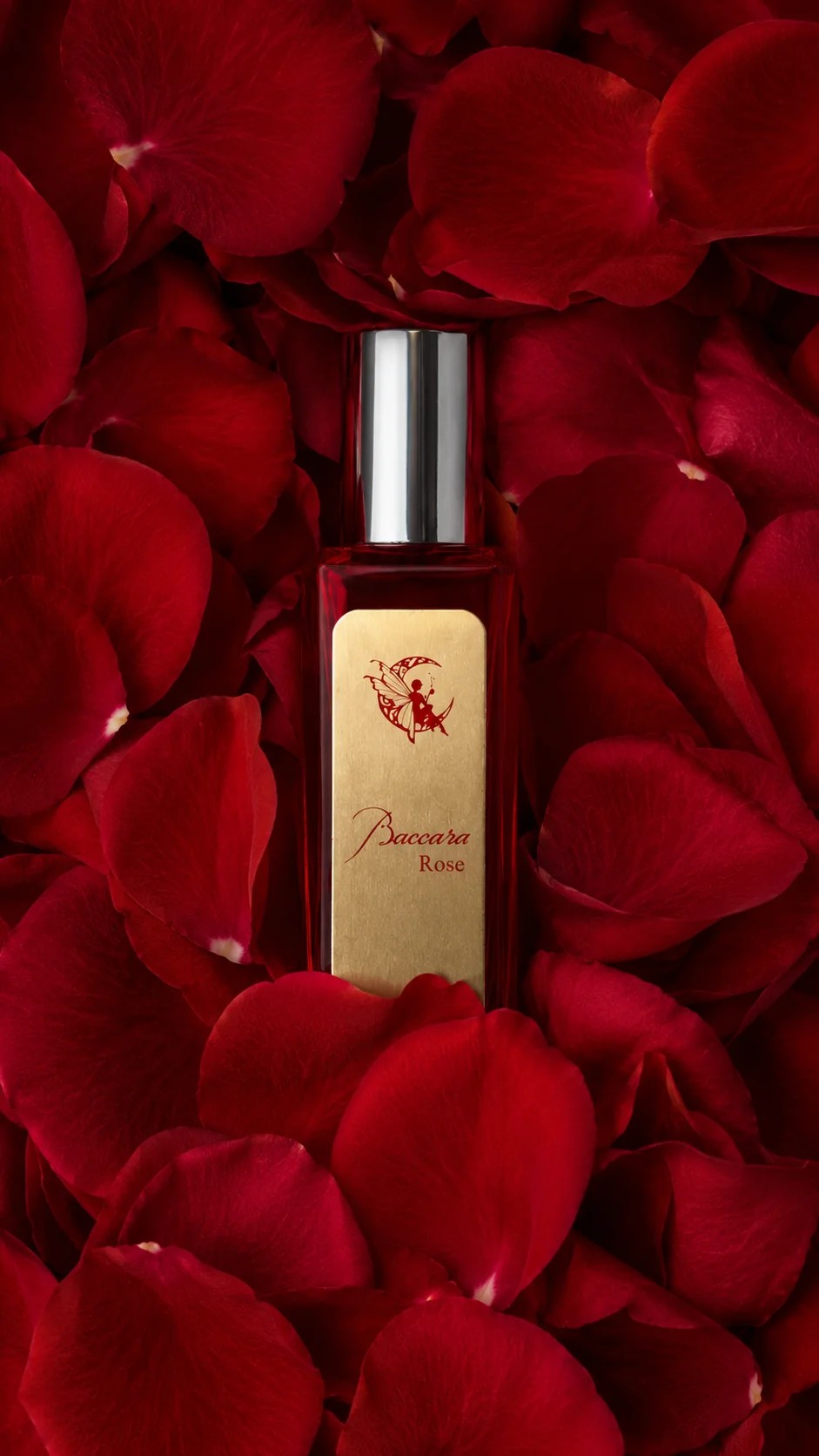 Baccara Rose Extrait
