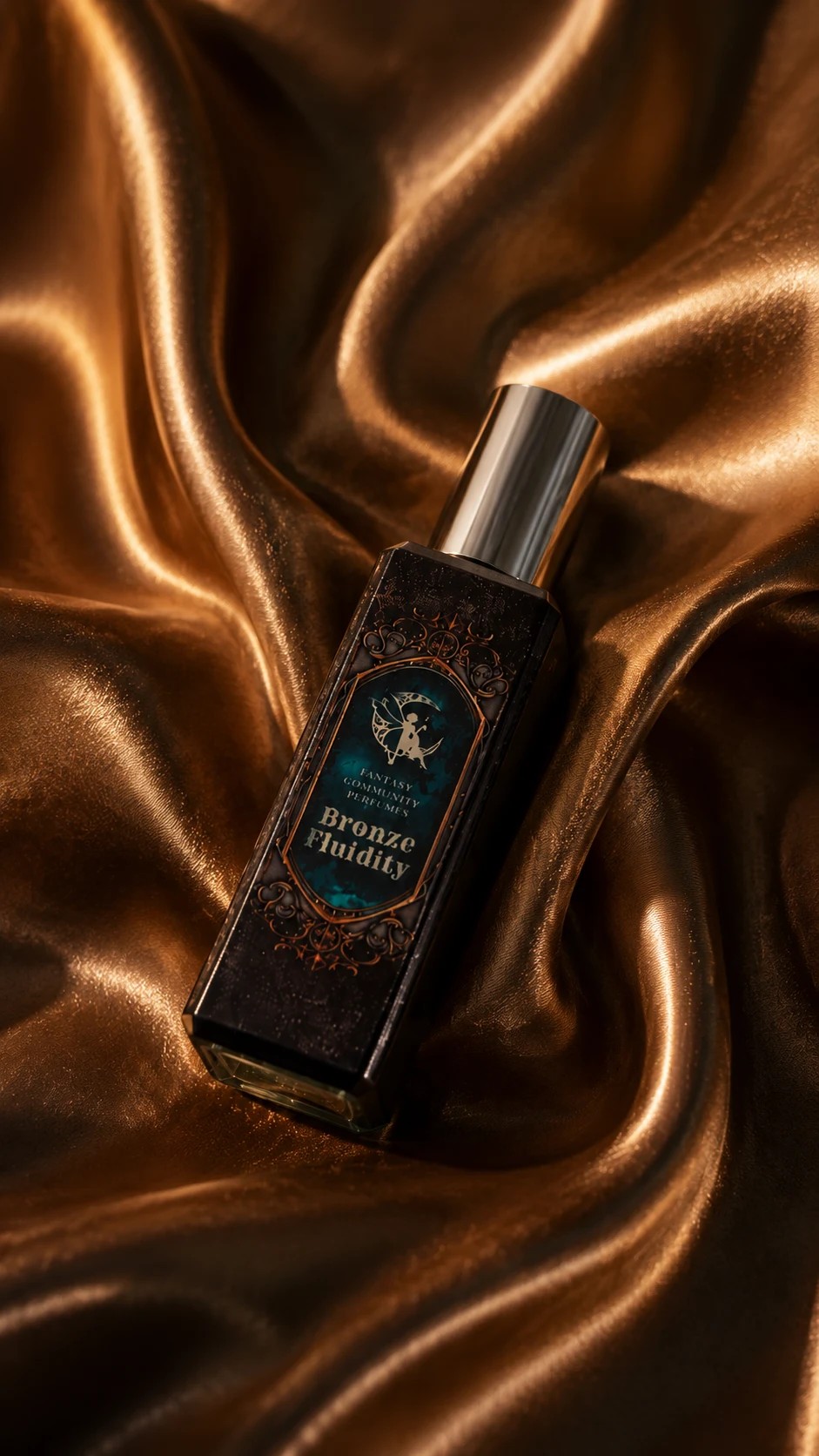 Bronze Fluidity