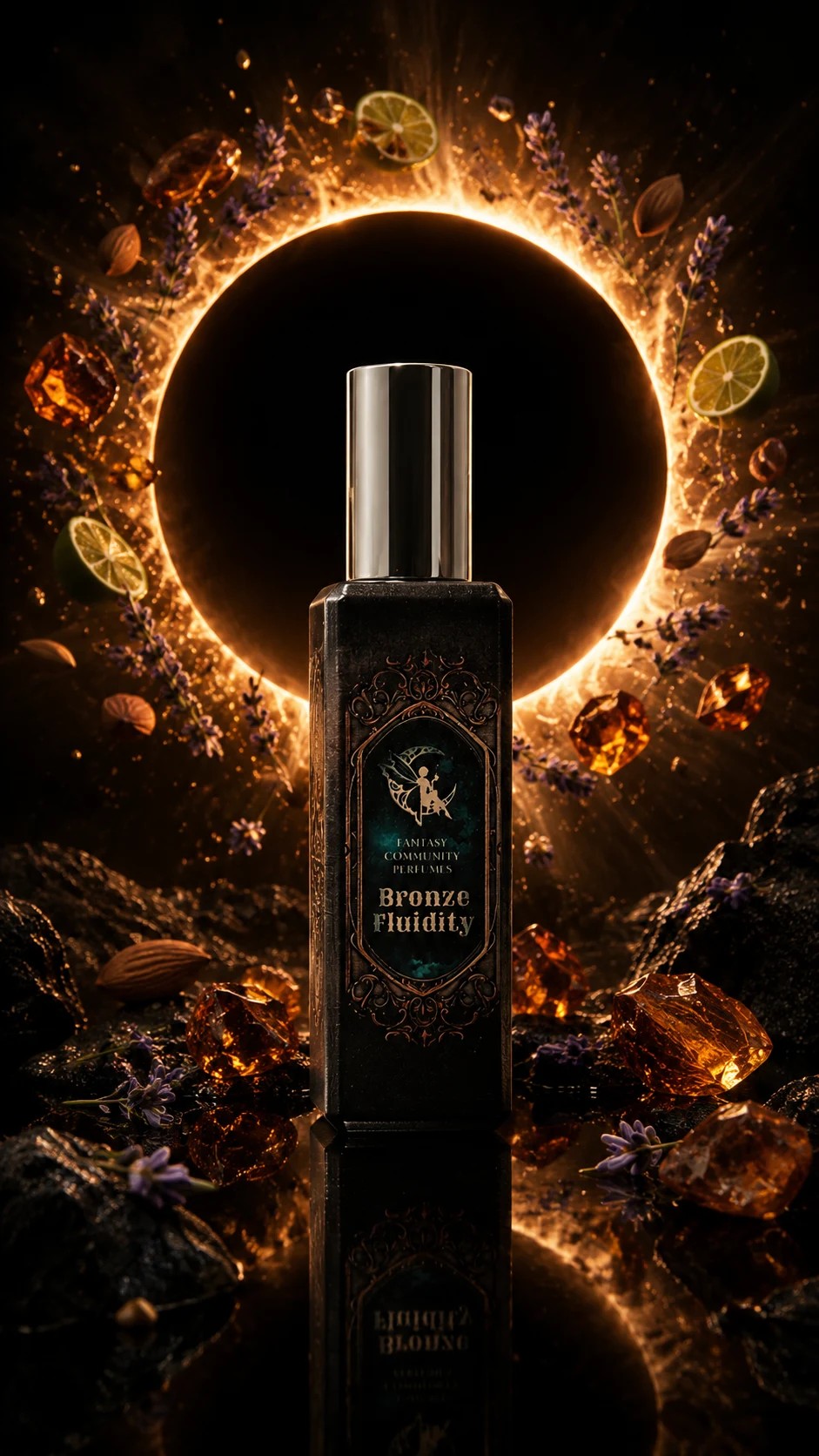 Bronze Fluidity