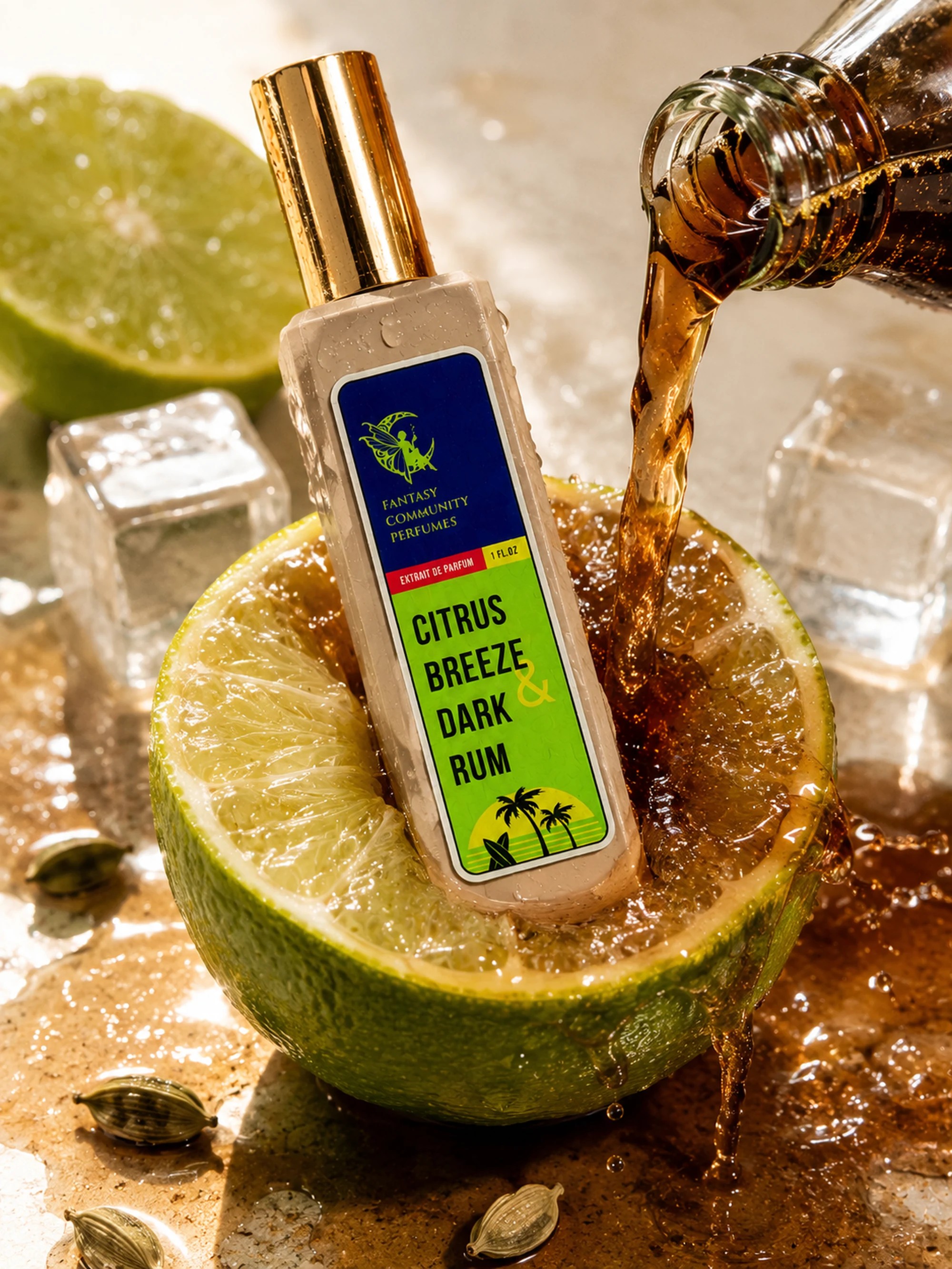 Citrus Breeze