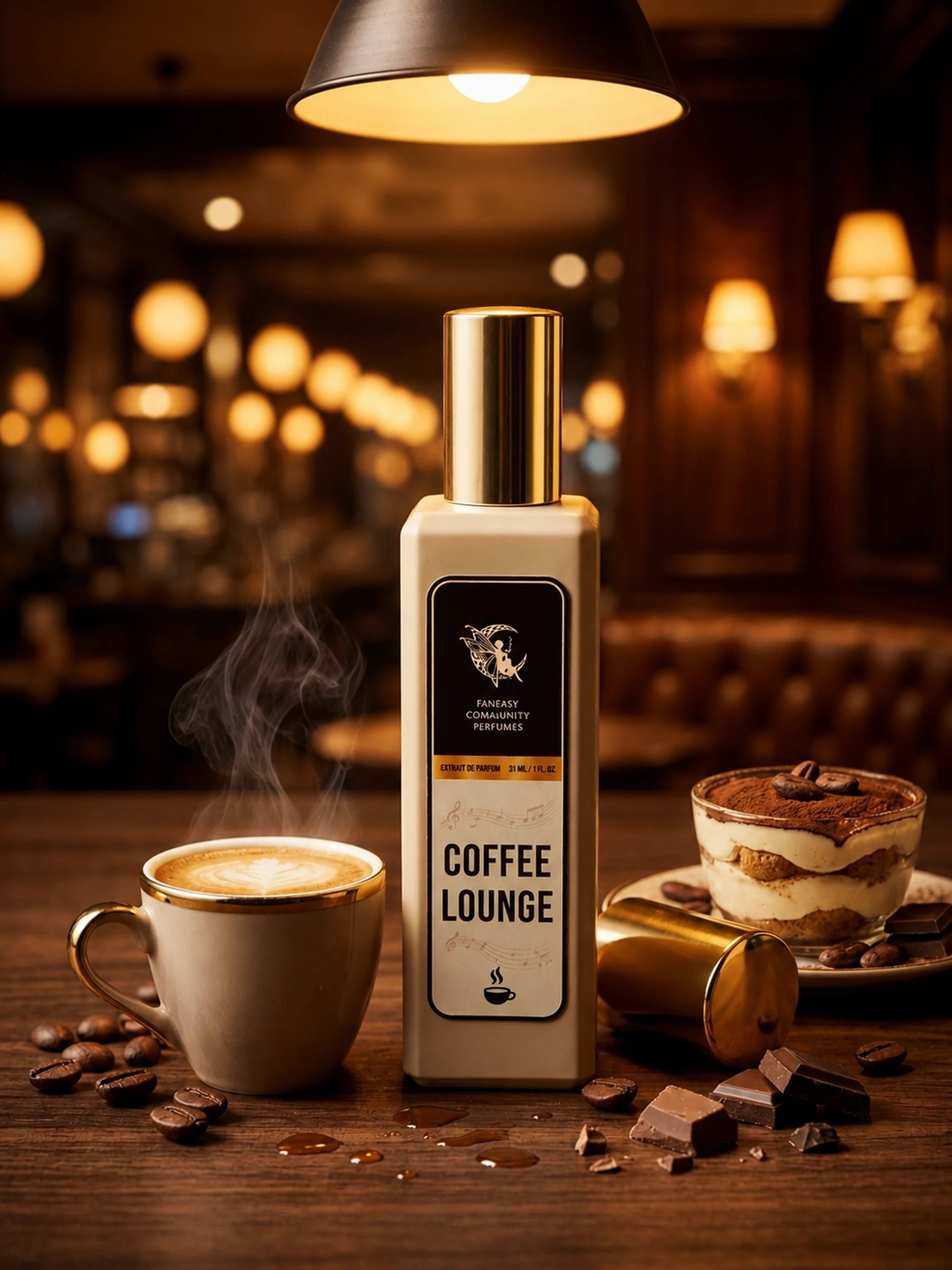Coffee Lounge
