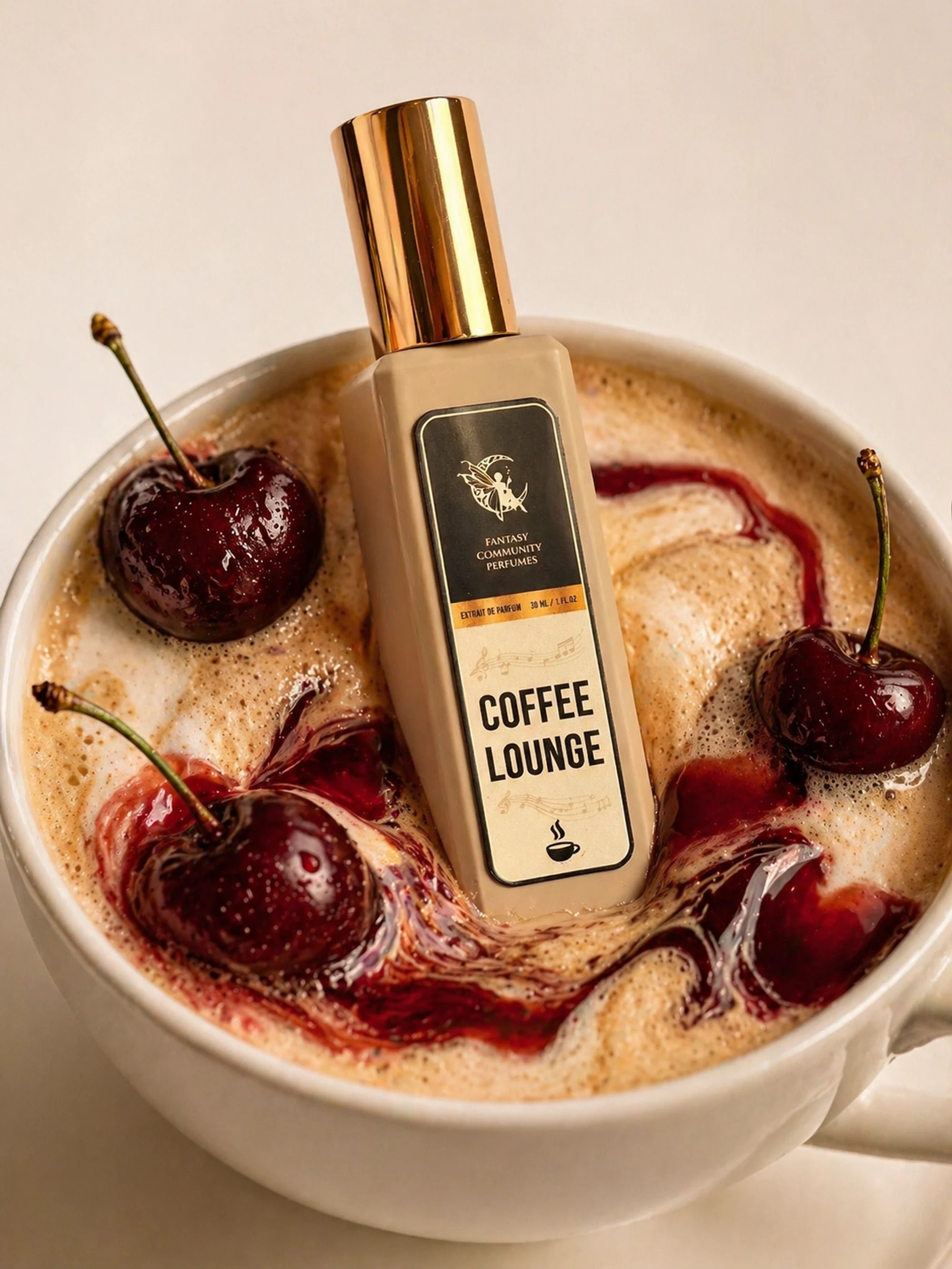 Coffee Lounge