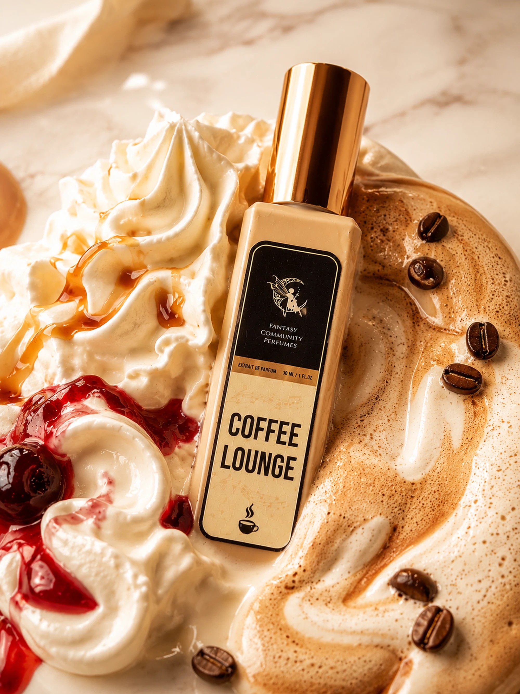 Coffee Lounge