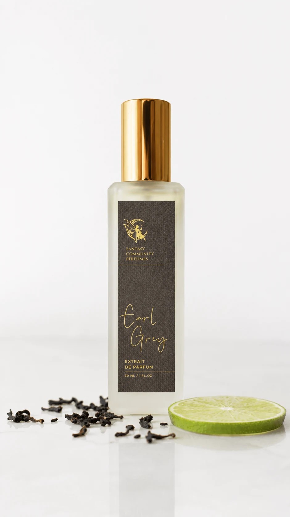 Earl Grey