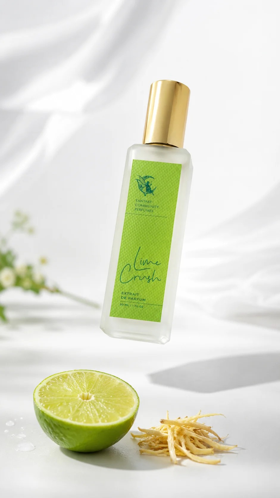 Lime Crush