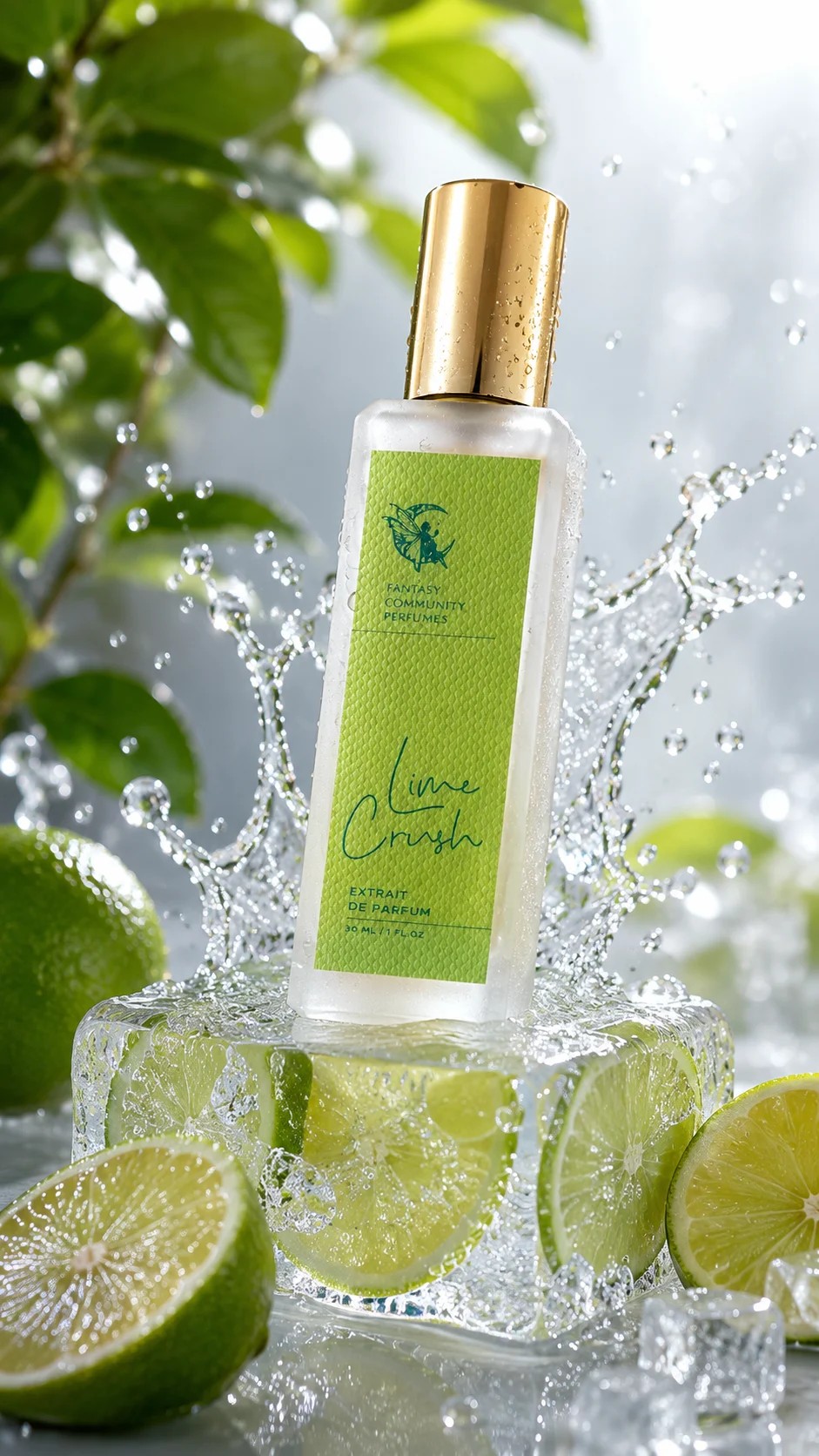 Lime Crush