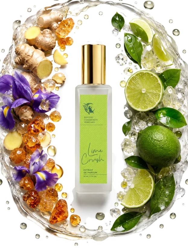 Lime Crush