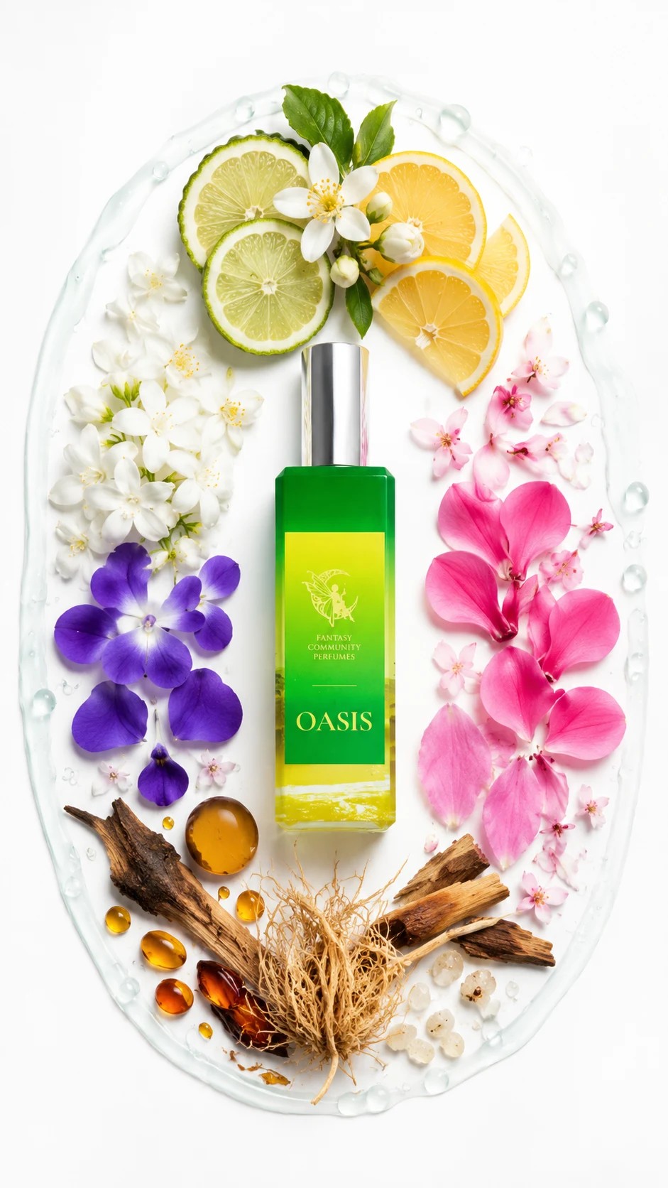 Oasis