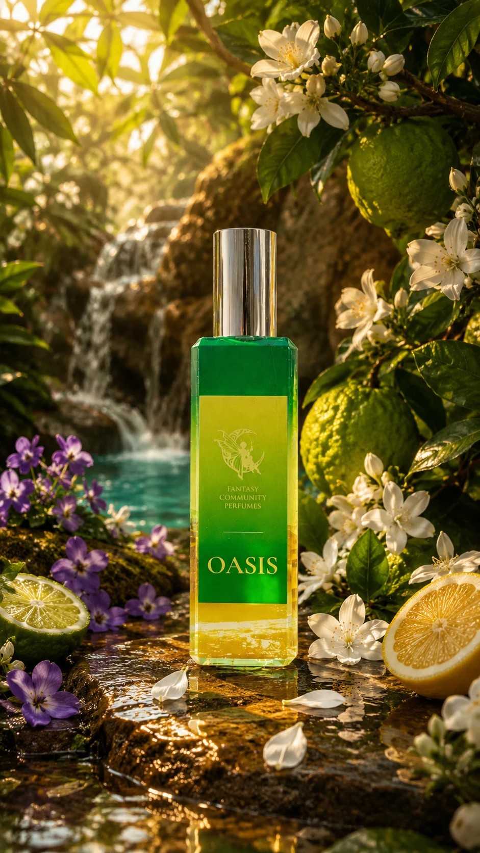 Oasis