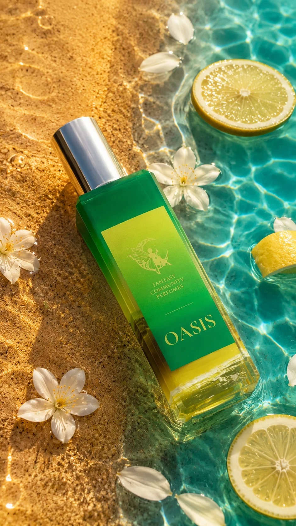 Oasis