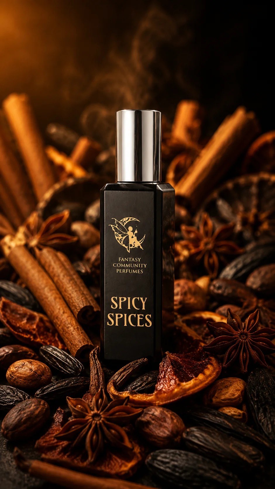 Spicy Spices