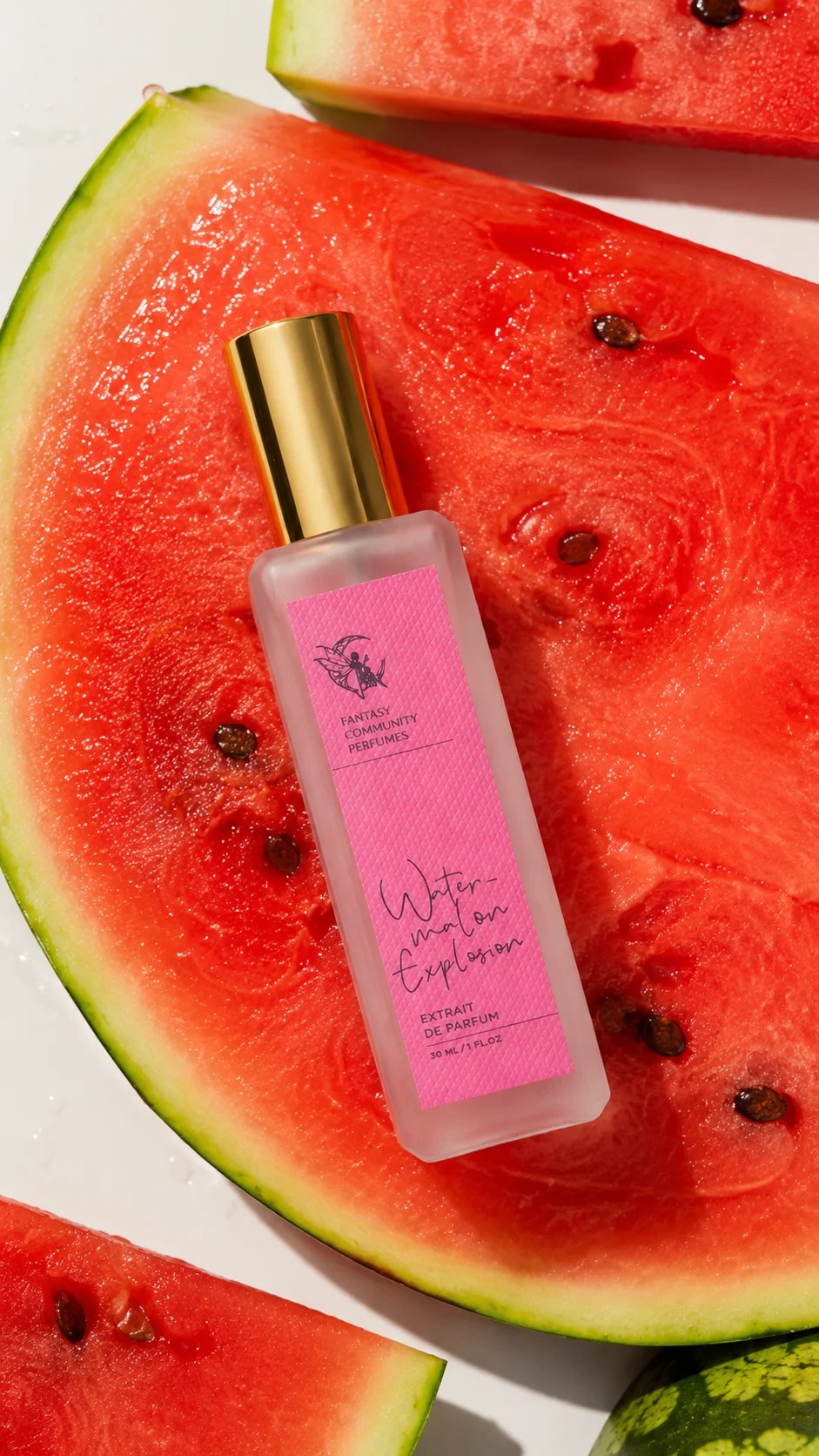Watermelon Explosion lifestyle