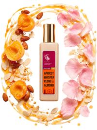 Apricot Whisper