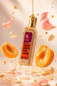 Apricot Whisper