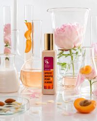 Apricot Whisper
