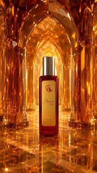 Baccara Rose Extrait