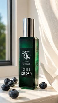 Chill Dr. Bro