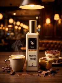 Coffee Lounge