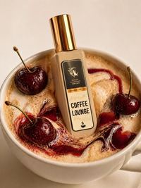 Coffee Lounge