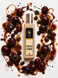 Coffee Lounge