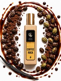 Coffee Rock