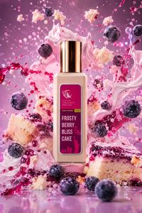 Frosty Berry