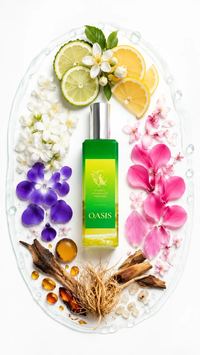 Oasis