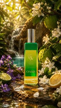 Oasis