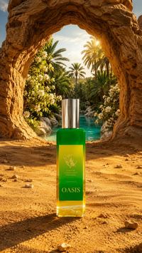 Oasis