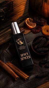 Spicy Spices