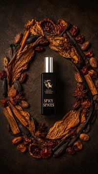 Spicy Spices