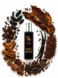 Spicy Spices